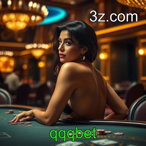 Bingo Criativo e Divertido no qqqbet: Uma Nova Experiência