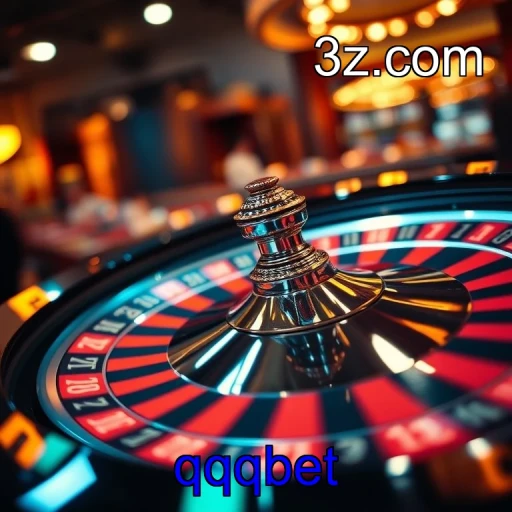 Loteria Digital: A Revolução do Jogo no qqqbet